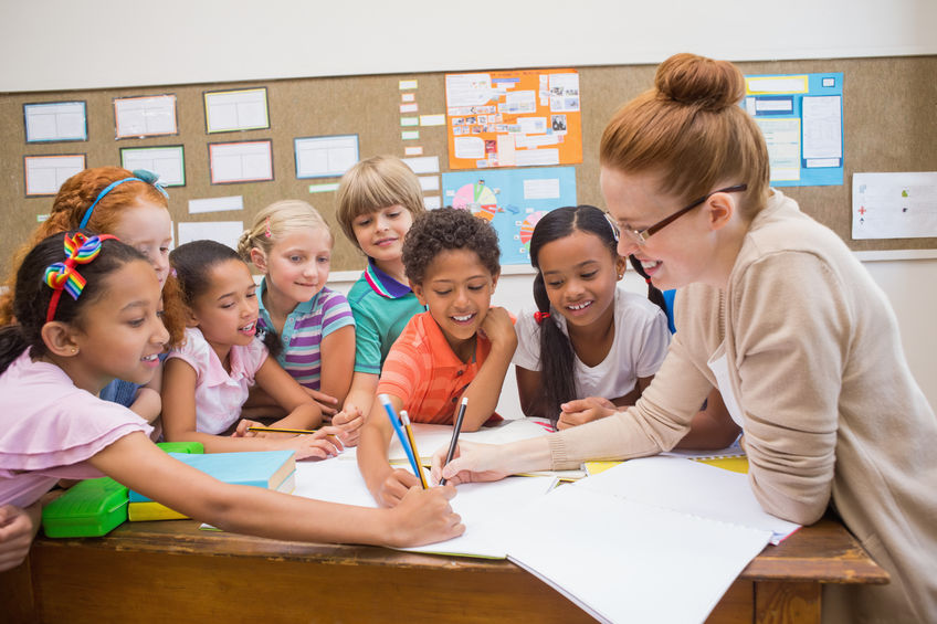 Nursery Teacher Training program